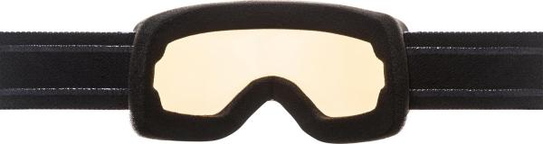 Alpina Venet M Q-Lite (black-glacier matt - blau)