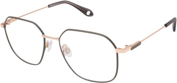 Fysh FY-3737 (M203)