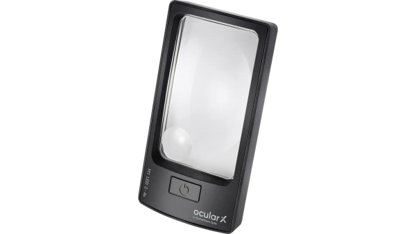 Eschenbach ocularX M1 LED 2x