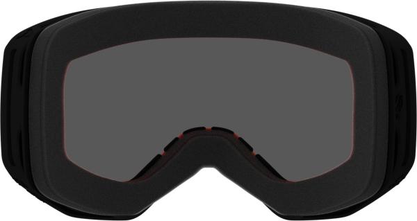 Alpina Venet M (black matt - orange)