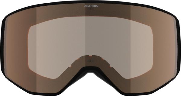 Alpina Venet M (white matt - orange)