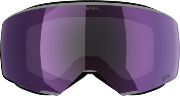 Alpina Granby 2 Q-Lite (black-lilac matt - pink)