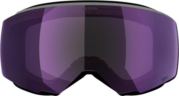 Alpina Granby 2 Q-Lite (white matt - pink)