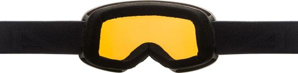 Alpina Fernie Q-Lite (black matt - blau)