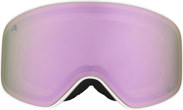 Alpina Fernie Q-Lite (white-flower matt - rosé)