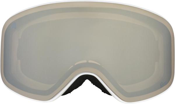 Alpina Fernie Q-Lite (white matt - gold)