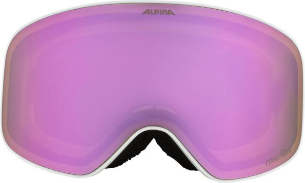 Alpina Fernie Q-Lite (white-pink matt - pink)
