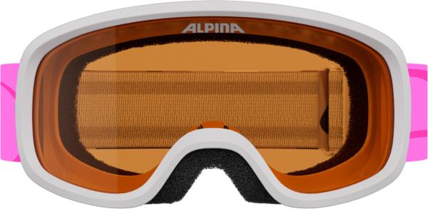 Alpina Piney 2.0 (white-pink matt)