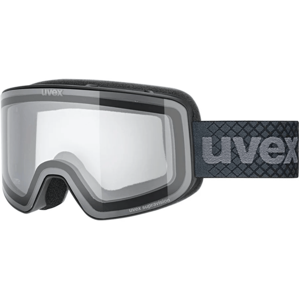 Uvex Sports pyrit (black matt)