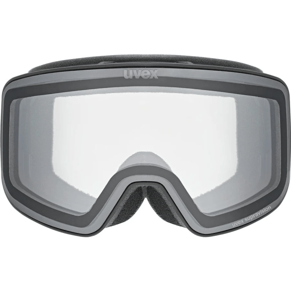 Uvex Sports pyrit (black matt)