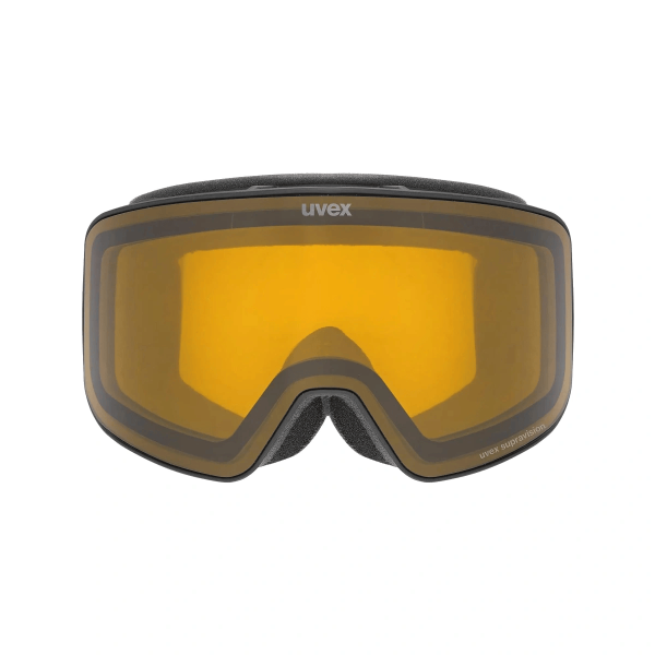 Uvex Sports pyrit LG (black matt)