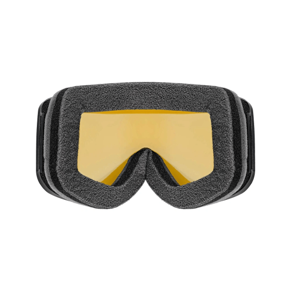 Uvex Sports pyrit LG (black matt)