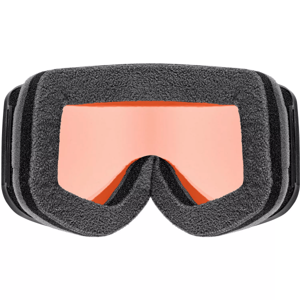 Uvex Sports pyrit LG (black matt)