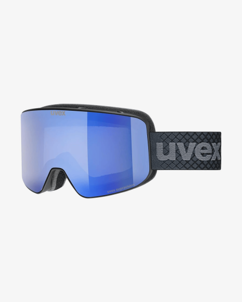 Uvex Sports pyrit FM (black matt)