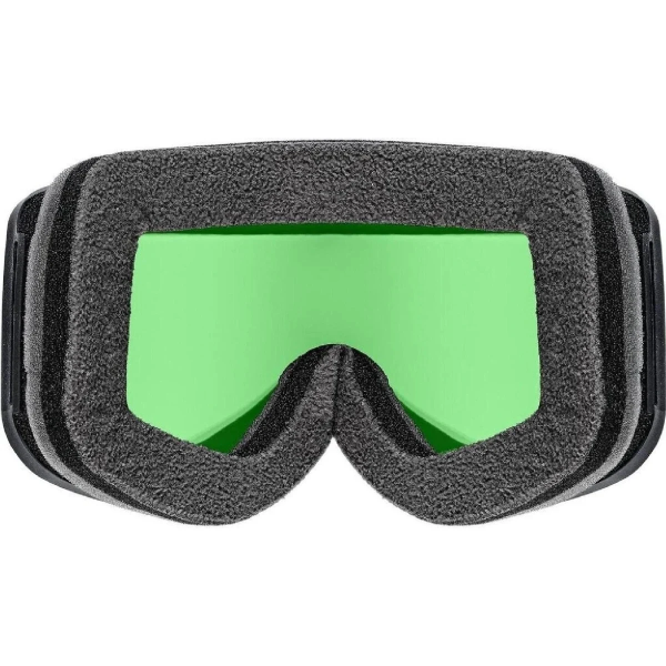 Uvex Sports pyrit FM (black matt)