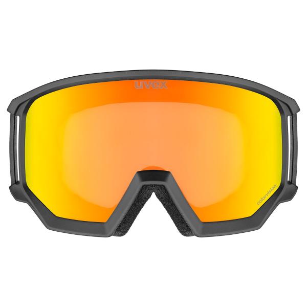 Uvex Sports athletic CV (black)
