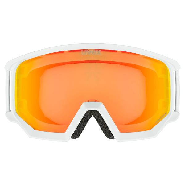 Uvex Sports athletic CV (white matt)
