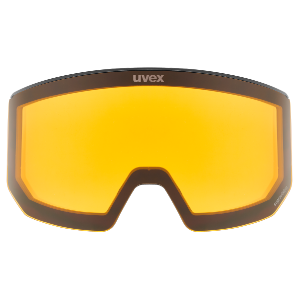 Uvex Sports lace ATTRACT (black matt)