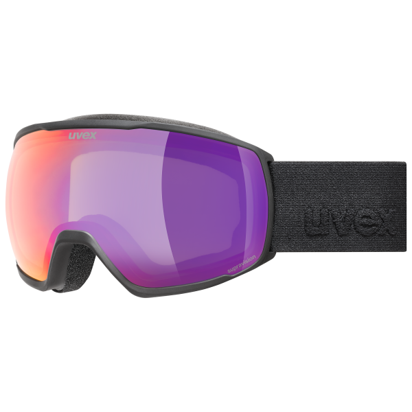 Uvex Sports victorious FM (white matt)