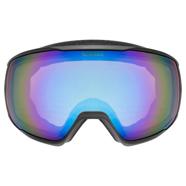 Uvex Sports victorious FM (white matt)