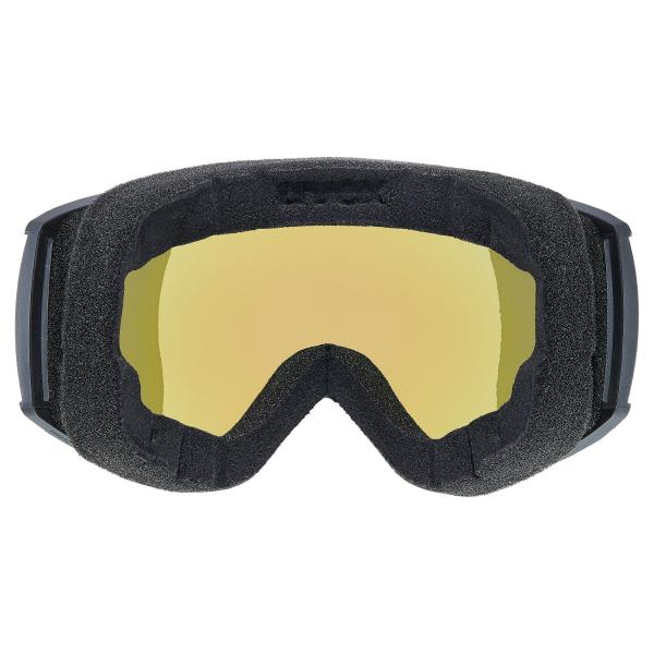 Uvex Sports victorious FM (white matt)