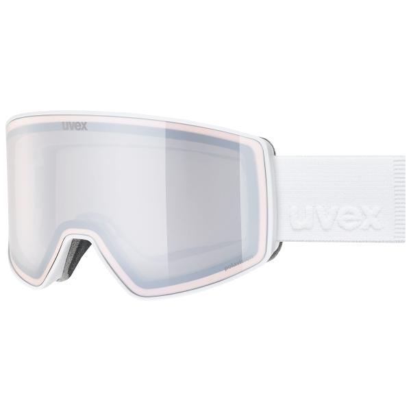 Uvex Sports scenic P (white)