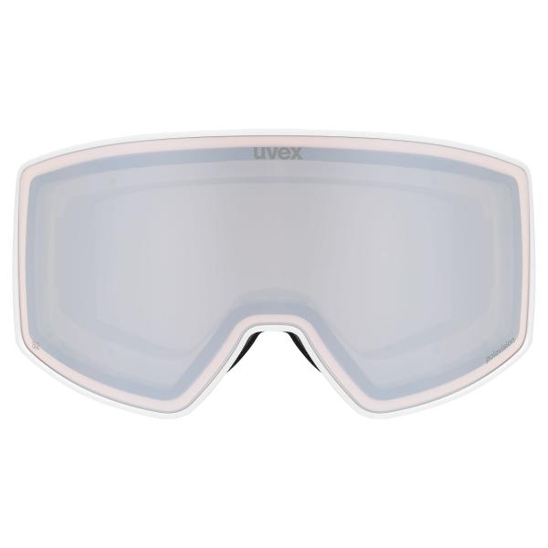 Uvex Sports scenic P (white)