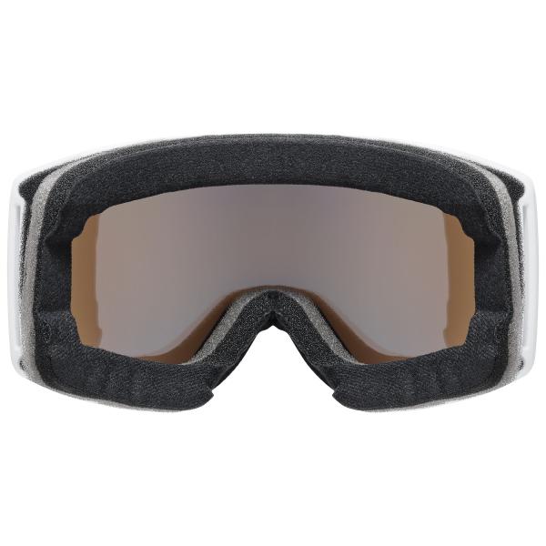 Uvex Sports scenic P (white)