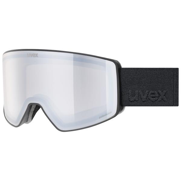 Uvex Sports scenic P (black)