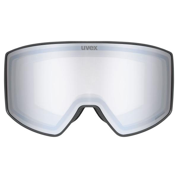 Uvex Sports scenic P (black)