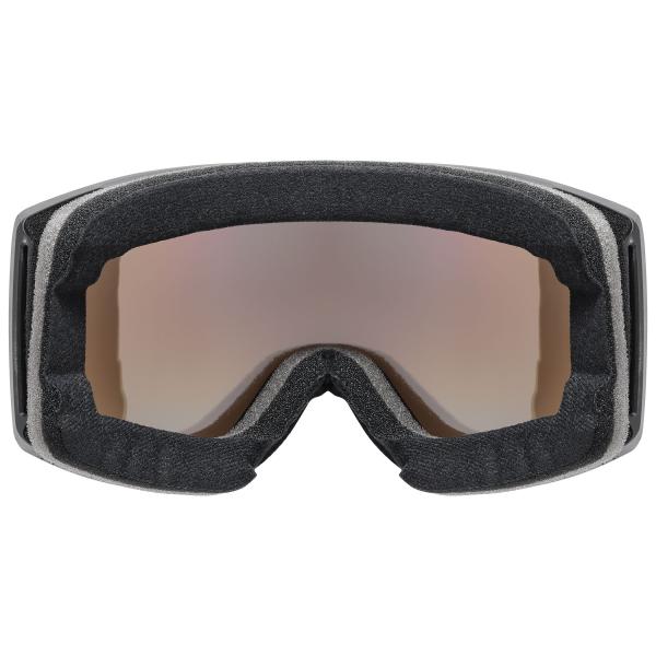 Uvex Sports scenic P (black)