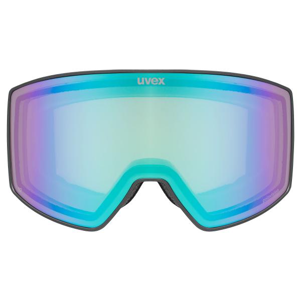 Uvex Sports scenic P (black)