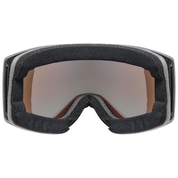 Uvex Sports scenic P (black)