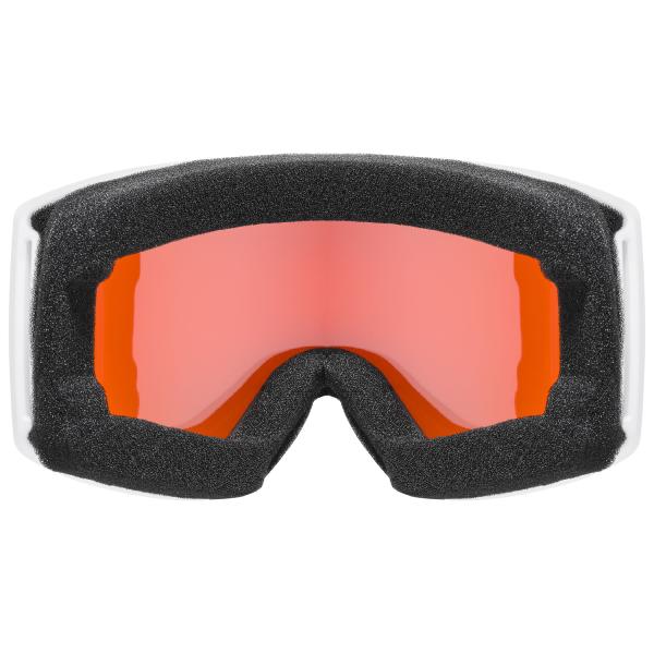 Uvex Sports scenic LG (white matt)