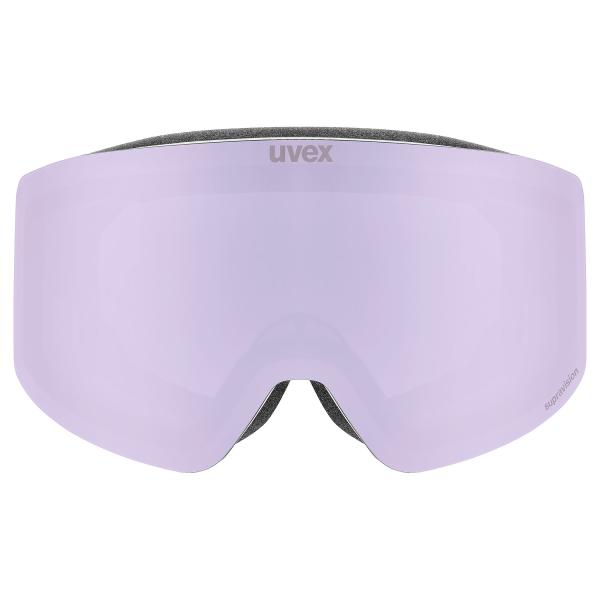 Uvex Sports provoqe FM (white matt)
