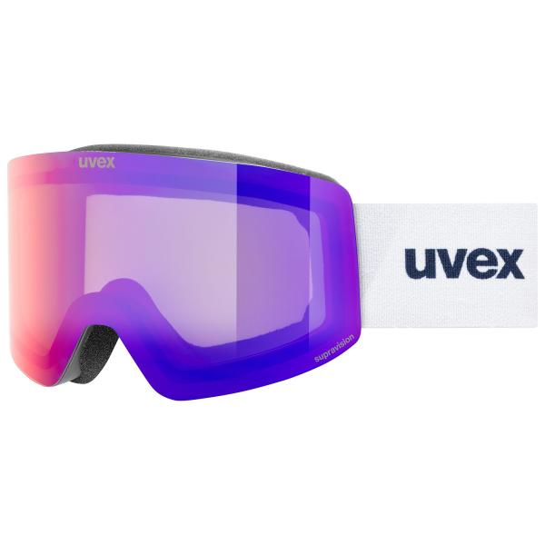 Uvex Sports provoqe FM (black matt)