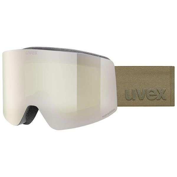 Uvex Sports provoqe FM (black matt)