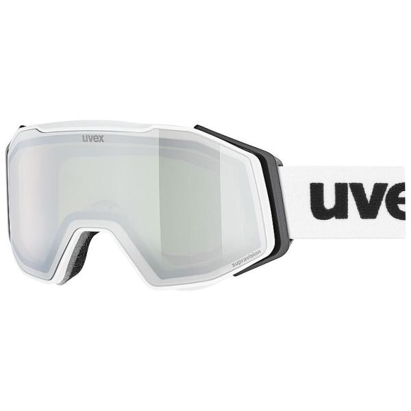 Uvex Sports gravity FM (white matt)