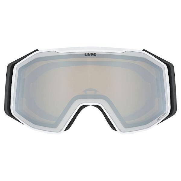 Uvex Sports gravity FM (white matt)