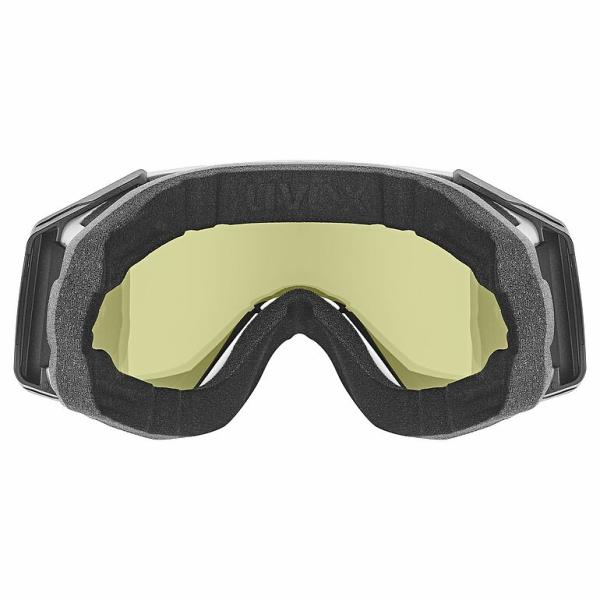 Uvex Sports gravity FM (white matt)