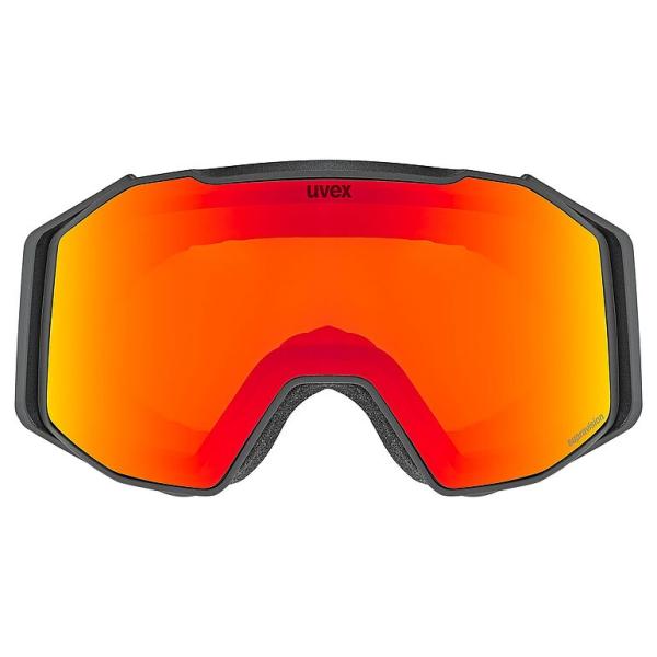 Uvex Sports gravity FM (black matt)