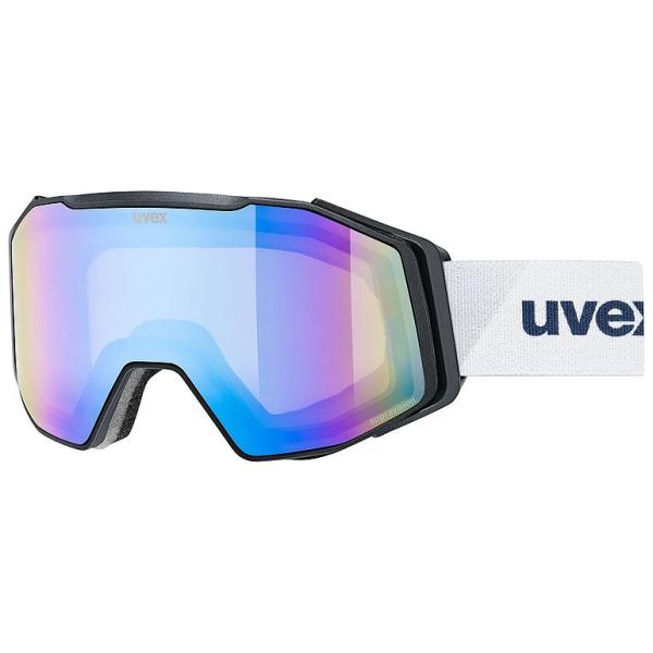 Uvex Sports gravity FM (black matt)