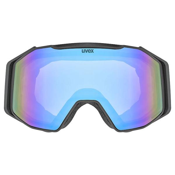 Uvex Sports gravity FM (black matt)
