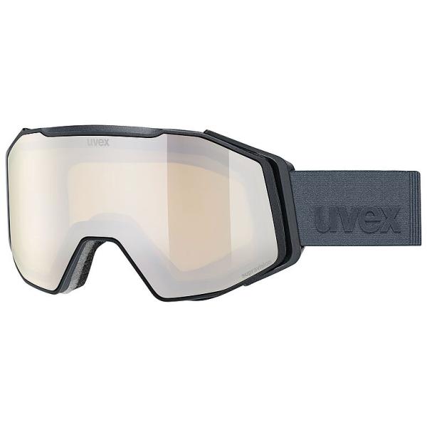 Uvex Sports gravity FM (black matt)