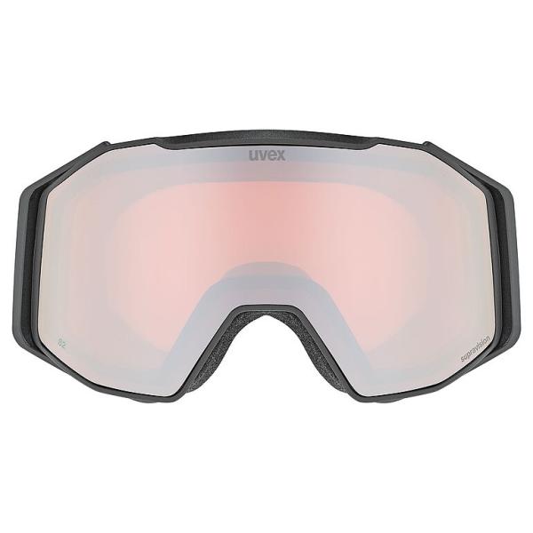 Uvex Sports gravity FM (black matt)