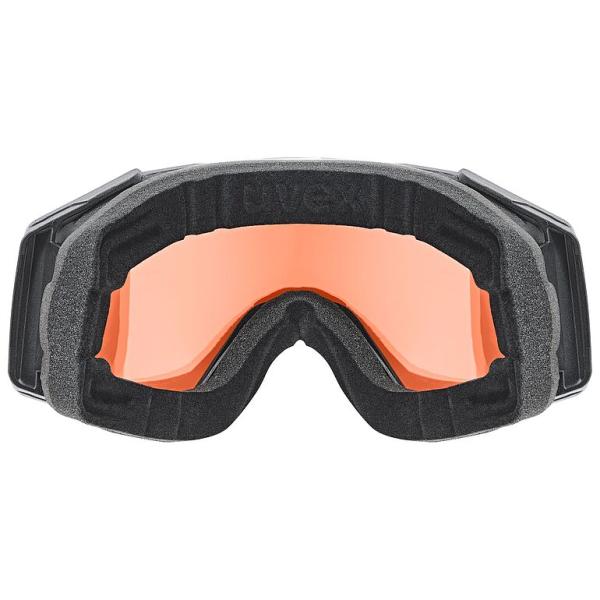 Uvex Sports gravity FM (black matt)