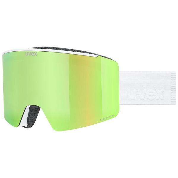 Uvex Sports ignite FM (white matt)