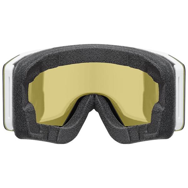 Uvex Sports ignite FM (white matt)