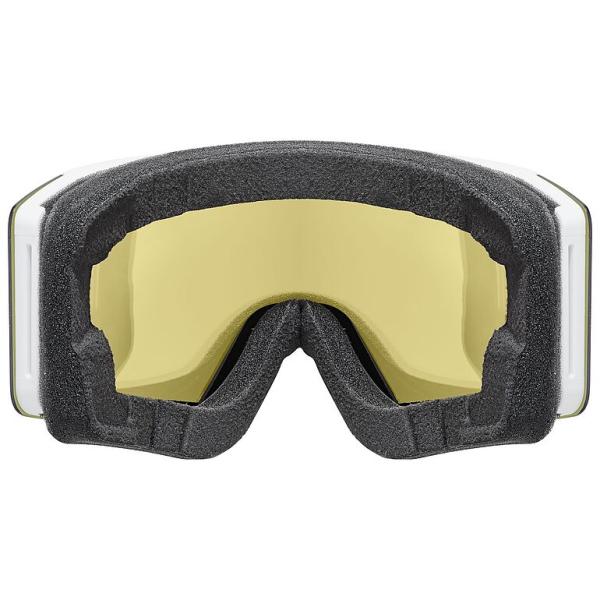Uvex Sports ignite FM (white matt)