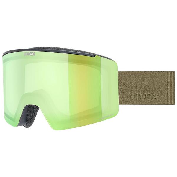 Uvex Sports ignite FM (black matt)
